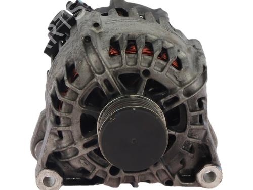 Alternator PEUGEOT 2008 I (CU_) 1.2 THP 110 / PureTech 110 | BP38921376M7 - Image 2