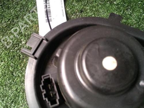 Heater blower motor SKODA OCTAVIA I (1U2) 1.9 TDI | BP30072040M62