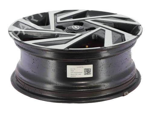 Used Rim Rim 38921338 38921338