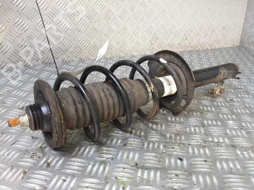 Left front shock absorber TOYOTA AYGO (_B1_) 1.0 (KGB10_, KGB10R) | BP30070476M16