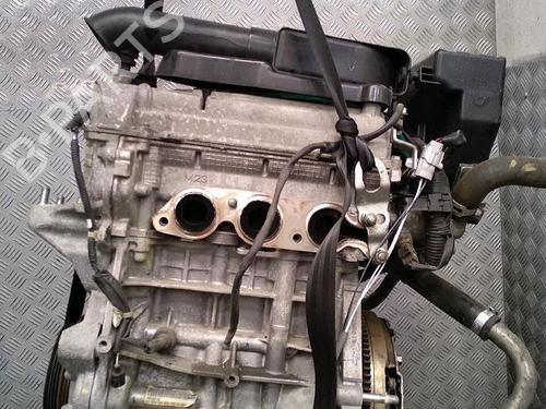 Engine NISSAN PIXO (UA0) 1.0 | BP30074015M1