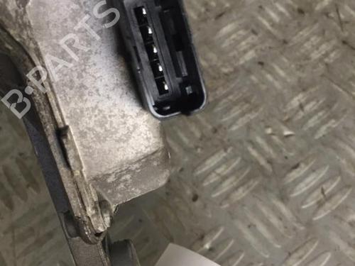 Front wiper motor CITROËN C4 Picasso I MPV (UD_) 1.6 HDi | BP30072586M29