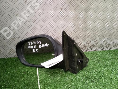 Used Left mirror BMW 3 Touring (E91) 316 d (116 hp) 11409022