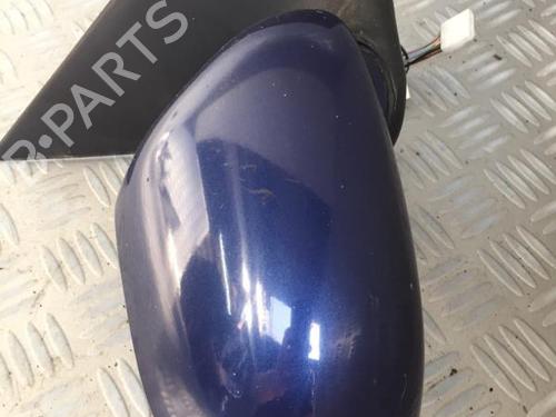 Right mirror FIAT BRAVO I (182_) 1.9 JTD | BP30070375C27 