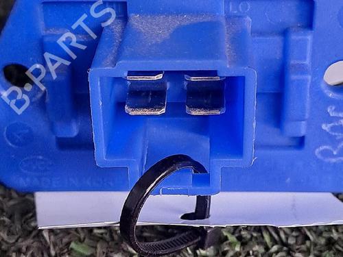 Used Heater resistor Heater resistor HYUNDAI i20 II (GB, IB) 1.2 (84 hp) 30063416 30063416
