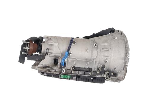 Gearbox JAGUAR F-TYPE Convertible (X152) 5.0 SCV8 R | BP31878475M3 - Image 5