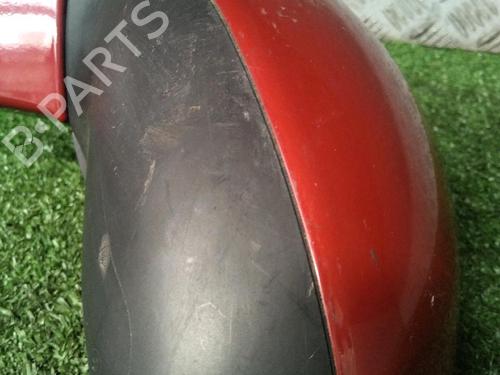 Left mirror PEUGEOT 308 I (4A_, 4C_) 1.6 HDi | BP22411005C26 