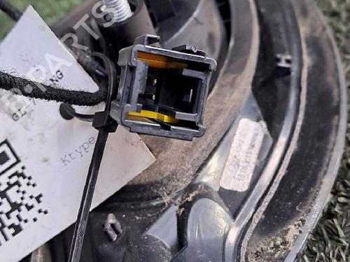 Used Right tailgate light Right tailgate light DS DS 4 / DS 4 CROSSBACK (NX_) 1.2 THP 130 (NXHNYM) (130 hp) 29947334 29947334