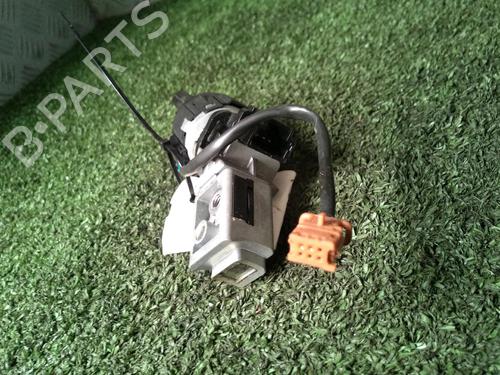 Ignition barrel CITROËN BERLINGO Box Body/MPV (B9) 1.6 HDi / BlueHDi 75 | BP18317461M48 