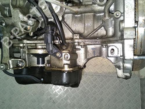 Motor PEUGEOT 208 I (CA_, CC_) 1.2 THP 110 (110 hp) 30063497