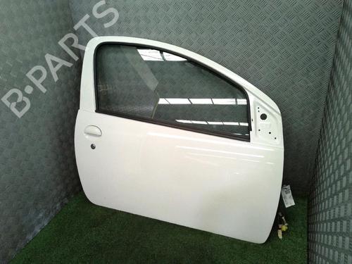 Right front door TOYOTA AYGO (_B1_) 1.0 (KGB10_, KGB10R) | BP18786174C3 