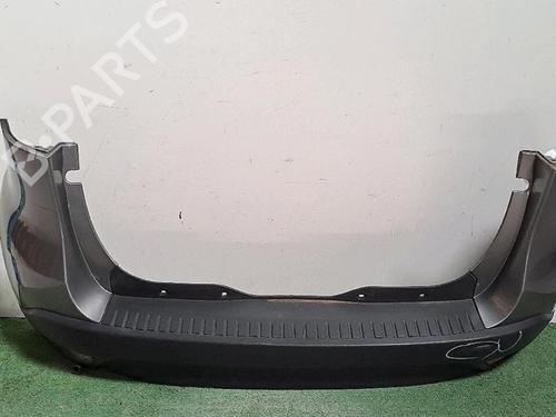 Używane Zderzak tylny RENAULT SCÉNIC III (JZ0/1_) 1.5 dCi (106 hp) 30076916