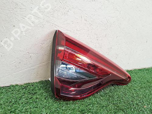 Left tailgate light RENAULT CLIO V (B7_) 1.0 TCe 100 (B7MT) | BP37730014C79 - Image 4