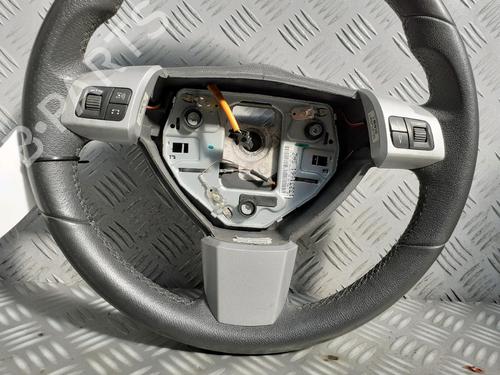 Steering wheel OPEL ZAFIRA / ZAFIRA FAMILY B (A05) 1.7 CDTI (M75) | BP21635547C49 