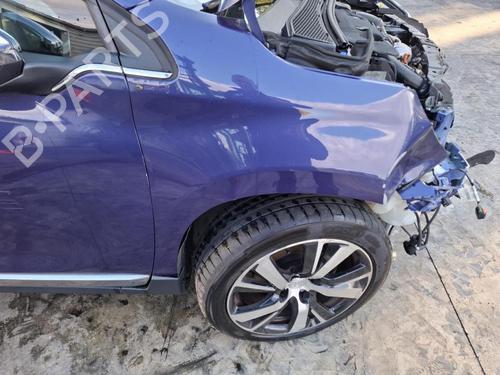Gearbox PEUGEOT 2008 I (CU_) 1.6 HDi | BP31878477M3 - Image 20
