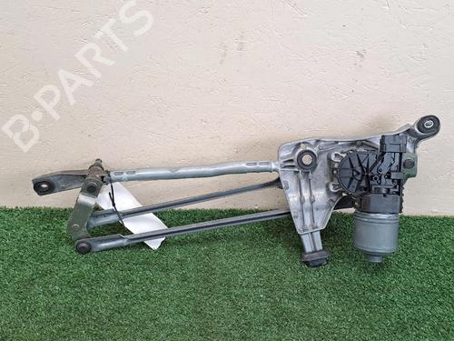 Front wiper motor PEUGEOT 308 II (LB_, LP_, LW_, LH_, L3_) 1.6 BlueHDi 120 | BP28121342M29 