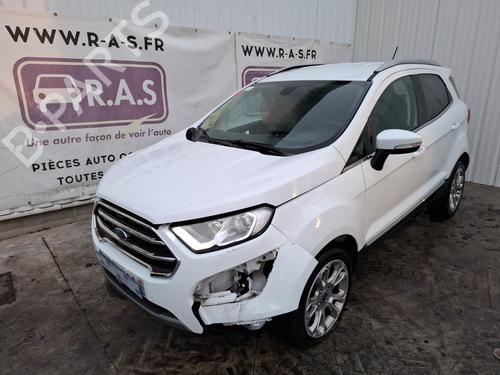 Used Parts FORD ECOSPORT 1.5 TDCi EcoBlue (125 hp) 4377876