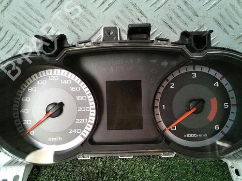 Instrument cluster PEUGEOT 4007 (VU_, VV_) 2.2 HDi | BP29952789C47 