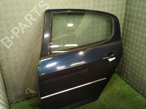 left-rear-door-peugeot-407-6d_-2004-2005-2006-2007-2008-2009-2010-2011-30076528 main image
