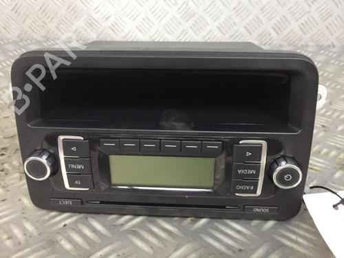 Used Radio Radio 29950747 29950747