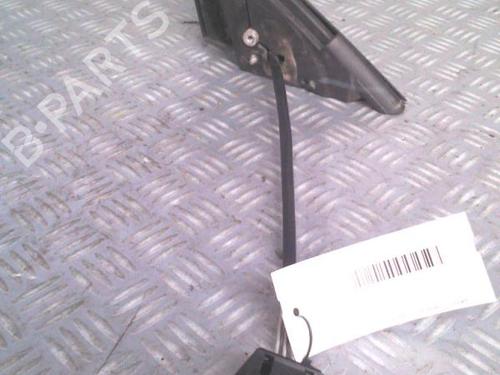 Left mirror SEAT IBIZA III (6L1) 1.4 TDI | BP30074911C26 