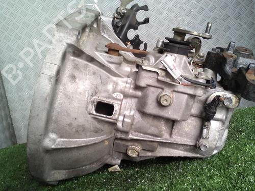 Gearbox CITROËN C1 (PM_, PN_) | BP30067897M3