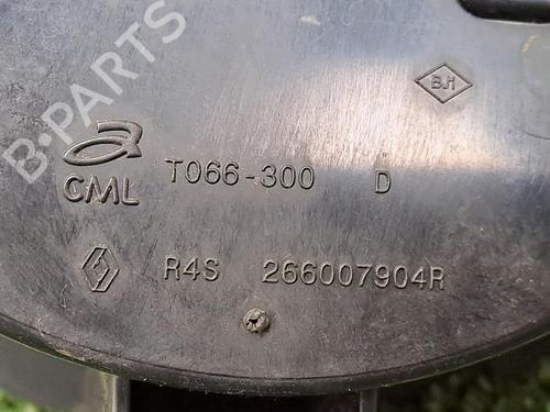 Right daytime light RENAULT TWINGO III (BCM_, BCA_) 0.9 TCe 90 (BCM9, BCM2) | BP29948466C103 - Image 5