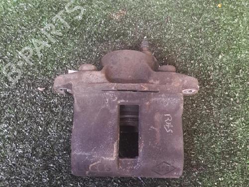 Bremssattel links vorne für RENAULT TWINGO II (CN0_) 1.2 (CN0D) (58 hp) 22331029