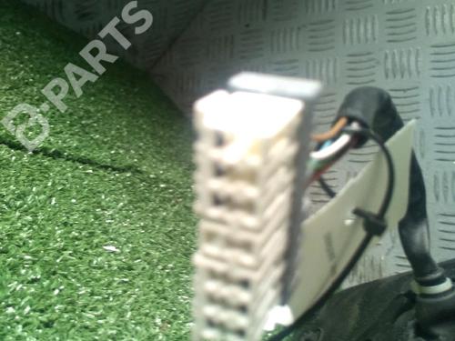 Right mirror PEUGEOT 406 (8B) 2.2 HDi | BP11408382C27 