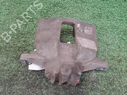 Right front brake caliper PEUGEOT 207 (WA_, WC_) 1.6 HDi | BP30066165M104
