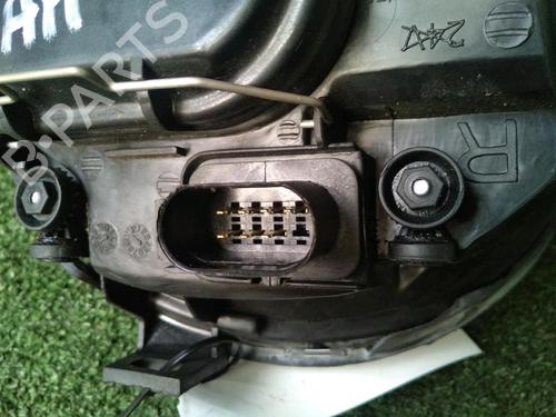 Right headlight VW LUPO I (6X1, 6E1) 1.4 16V | BP17550855C29 