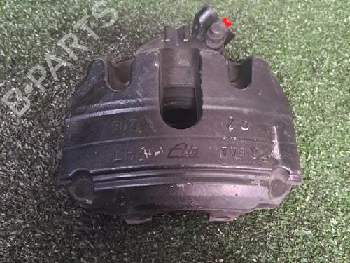 Used Left front brake caliper PEUGEOT RCZ 2.0 HDi (163 hp) 22307076