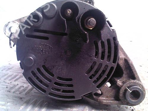 Alternator FIAT PUNTO (176_) 1.7 D | BP30074815M7