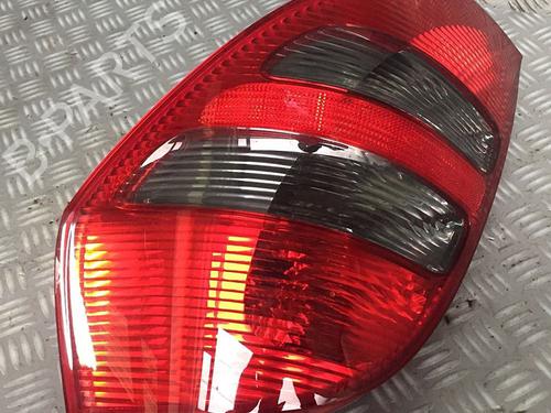 Right taillight MERCEDES-BENZ A-CLASS (W169) A 180 CDI (169.007, 169.307) | BP30069130C35