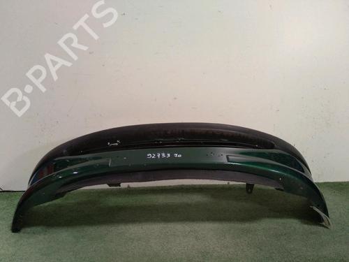 Front bumper PEUGEOT 206 Hatchback (2A/C) 1.4 i | BP13886147C7 