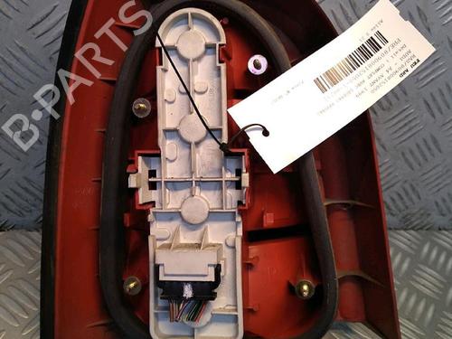 Right taillight AUDI A4 B5 Avant (8D5) 1.9 TDI | BP30064918C35