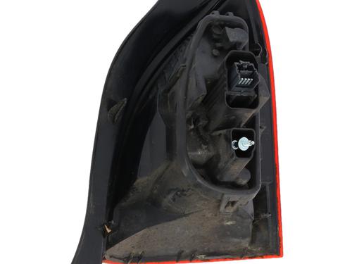 Used Left taillight Left taillight RENAULT TWINGO II (CN0_) [2007-2026] 36760924 36760924