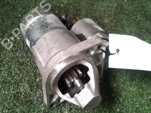 Used Starter FIAT PUNTO EVO (199_) 1.2 (65 hp) 17157312