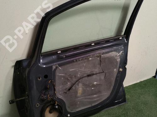 Right front door OPEL CORSA D (S07) 1.3 CDTI (L08, L68) | BP11409681C3 