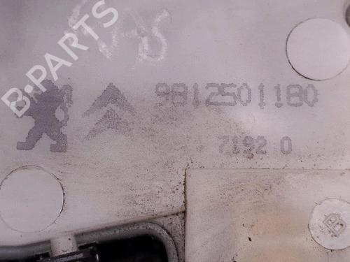 Rear right lock PEUGEOT 208 I (CA_, CC_) 1.2 VTi 68 / PureTech 68 | BP29947259C99 