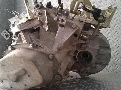Gearbox PEUGEOT 307 (3A/C) 2.0 HDi 90 | BP30073874M3