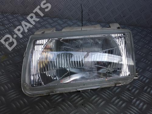 Used Left headlight VW POLO III (6N1) 60 1.4 (60 hp) 11404288