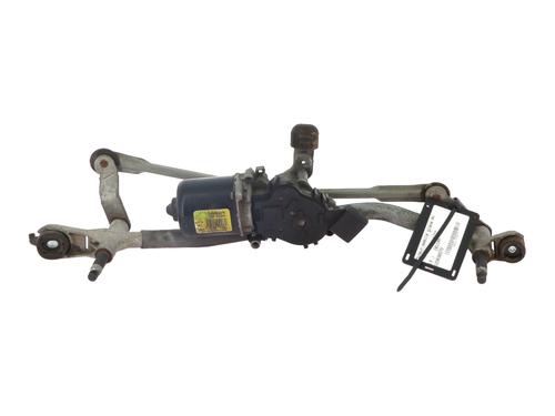 Front wiper motor CITROËN C3 II (SC_) 1.4 HDi 70 (SC8HZC, SC8HR0, SC8HP4) | BP33679394M29 - Image 2