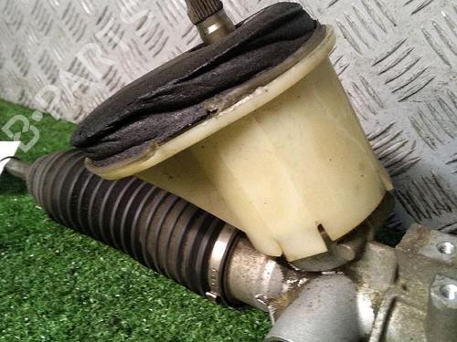 Steering rack RENAULT SCÉNIC III (JZ0/1_) 1.5 dCi | BP30067478M22