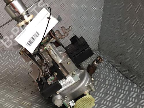 Steering column RENAULT GRAND SCÉNIC III (JZ0/1_) 1.6 dCi (JZ00, JZ12) | BP30070055M21