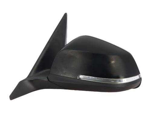 Bakspejl venstre Bakspejl venstre BMW 1 (F20) 116 d (116 hp) 37235900 37235900