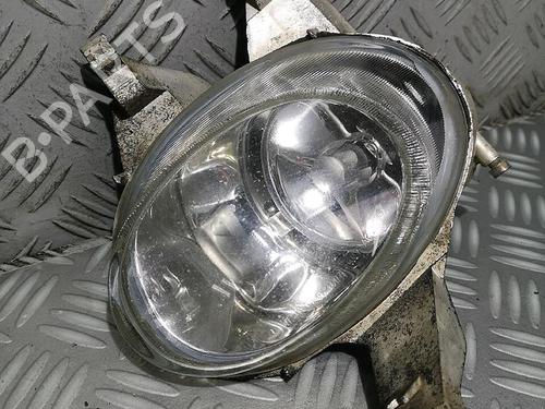 Left front fog light PEUGEOT 206 Hatchback (2A/C) | BP30074272C30
