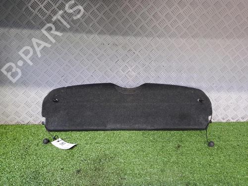Used Rear parcel shelf MINI MINI (R50, R53) Cooper (116 hp) 20152227