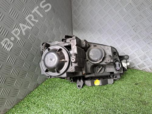 Left headlight VW TOURAN (1T1, 1T2) 1.9 TDI | BP20713450C28 