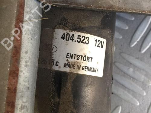 Front wiper motor FORD TRANSIT Van (FA_ _) 2.0 DI (FAE_, FAF_, FAG_) | BP30068937M29
